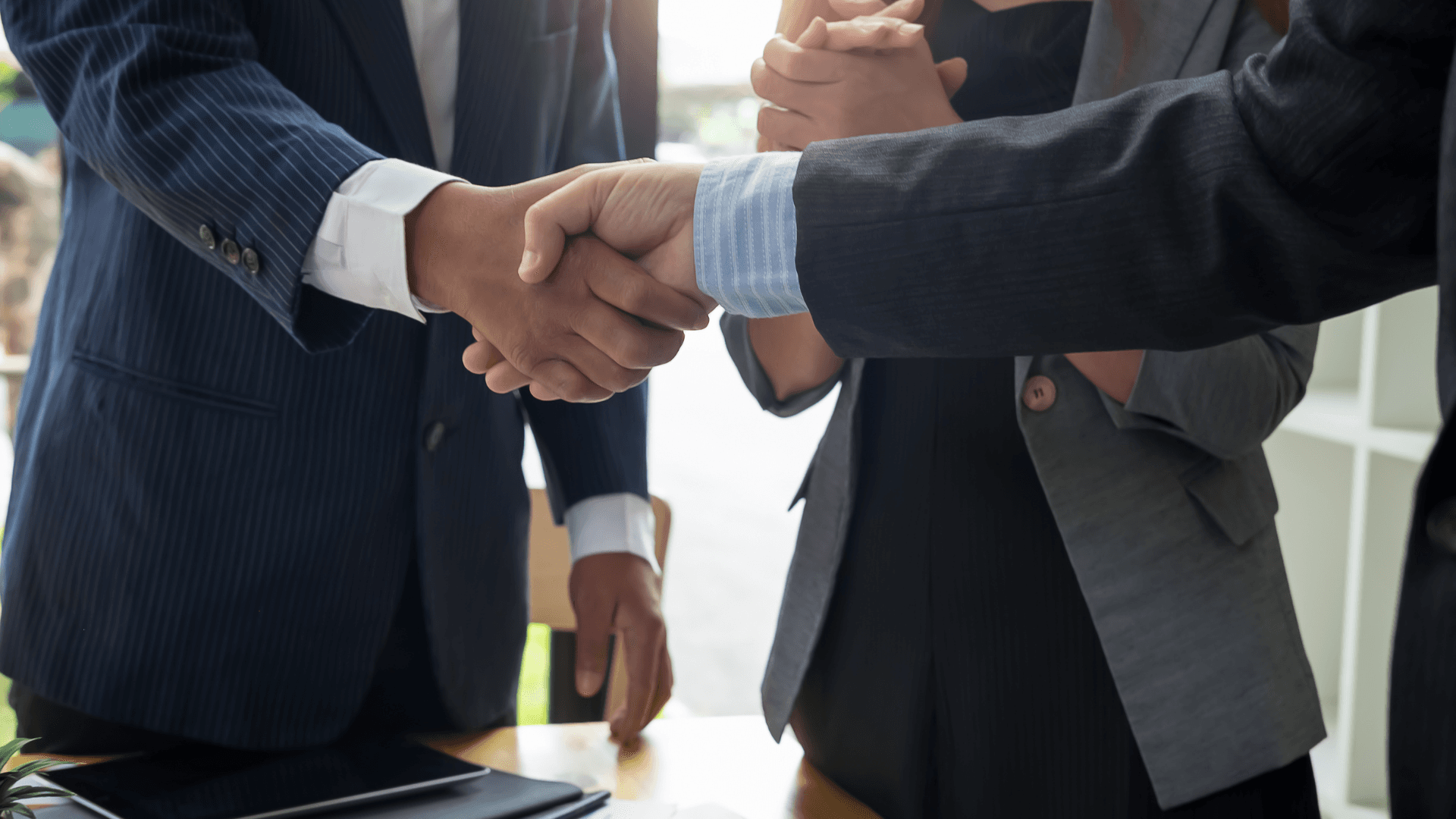 Choosing the Right California Employment Attorney