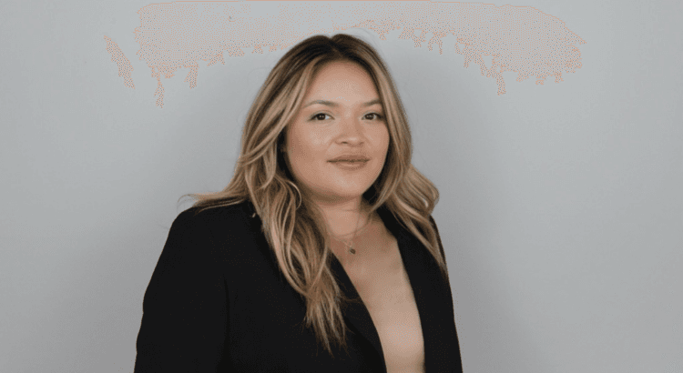 She Always Wanted to Be a Lawyer. Here's the Path She Never Saw Coming.