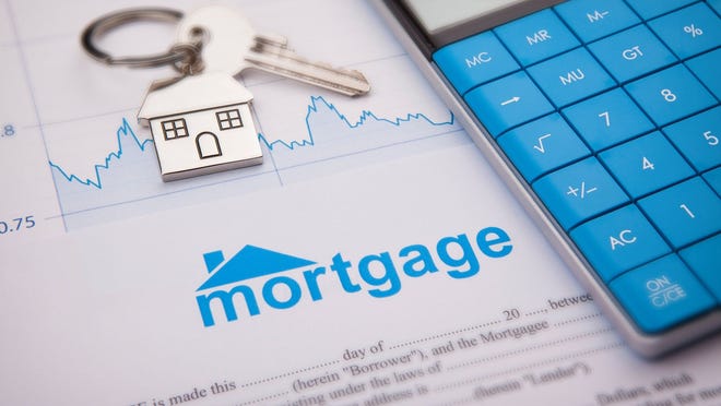 1,895% spike in Mortgage deferments amid confusion on paying it back