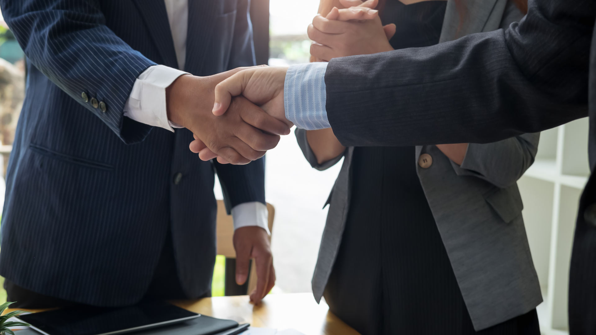 Choosing the Right California Employment Attorney