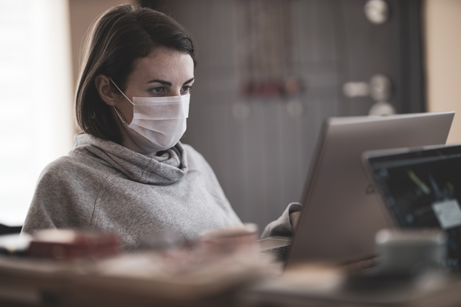 Employee Rights during COVID-19 in Workplaces in California