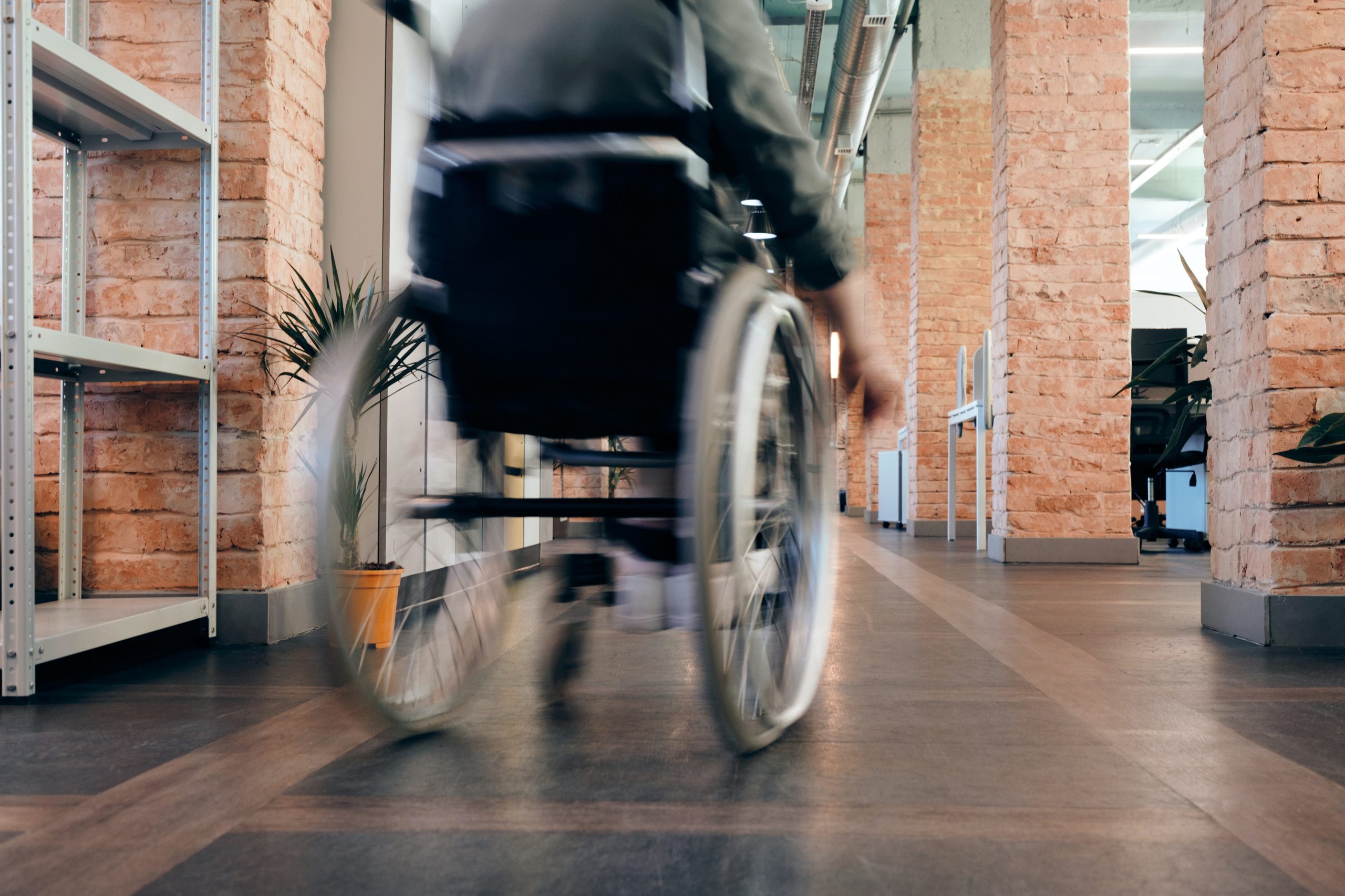 Employment Disability Rights in California