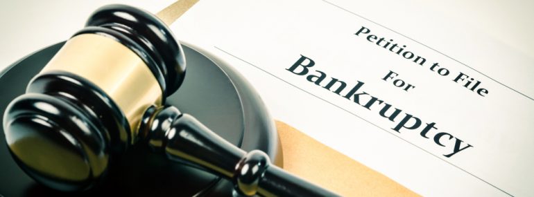 Is the new SBRA chapter 11 right for your business?