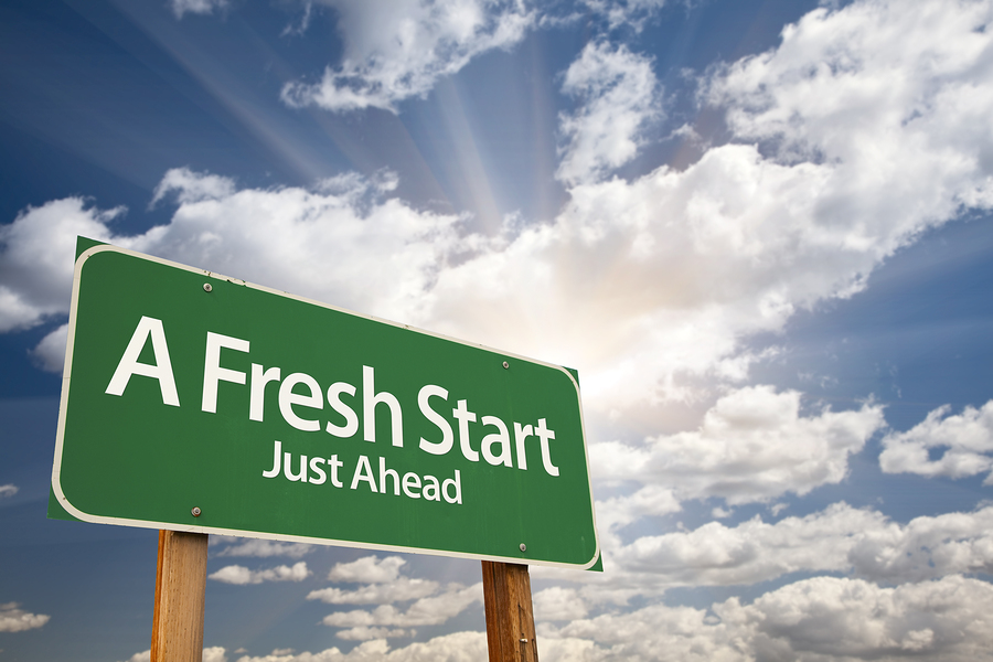 Life After Bankruptcy, How Does It Affect My Credit?