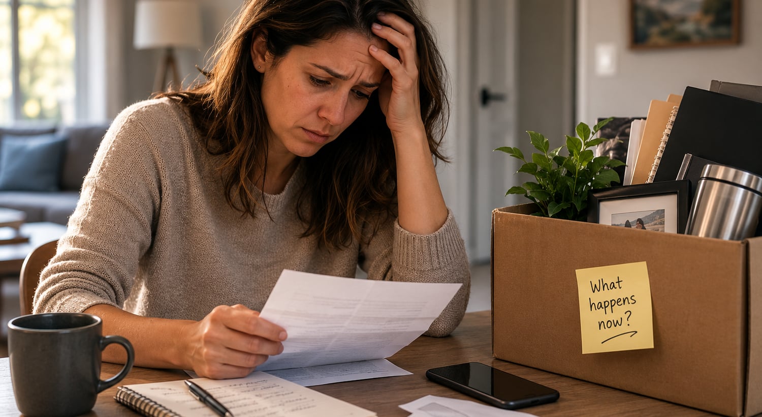 After You Report: Mistakes to Avoid After Reporting Misconduct at Work in California