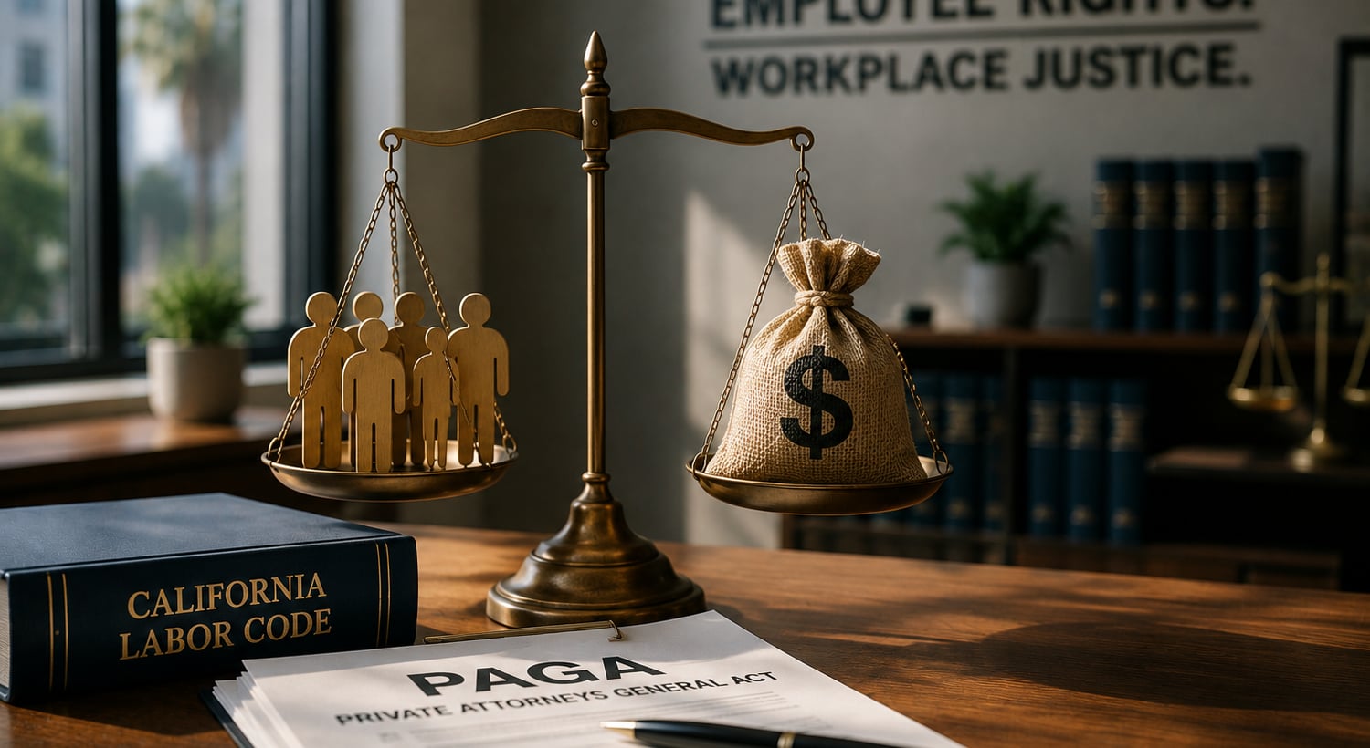 PAGA Claims in California: Wage Violations & Employee Rights