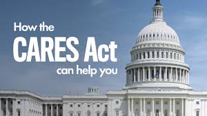 How the CARES act can help your Business