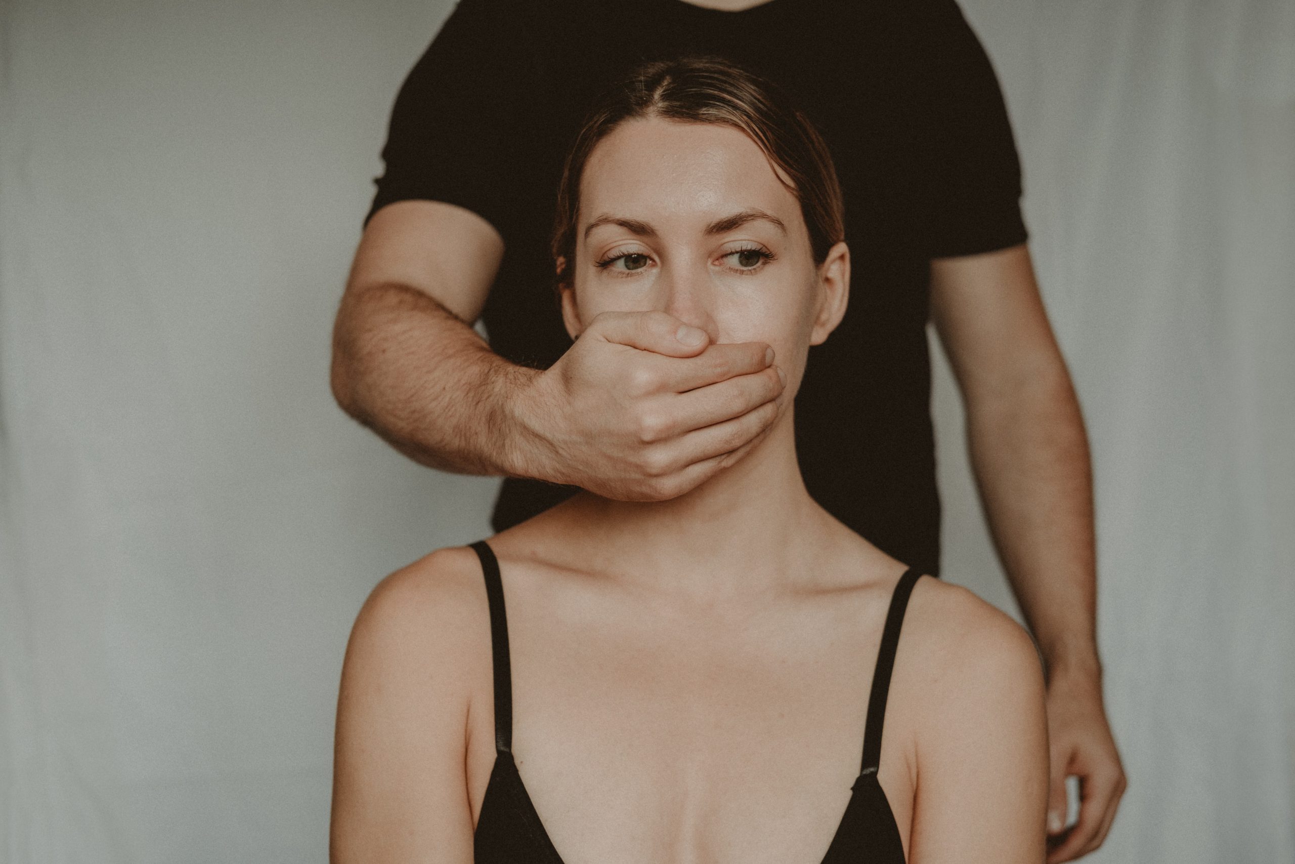 Sexual Harassment in the workplace