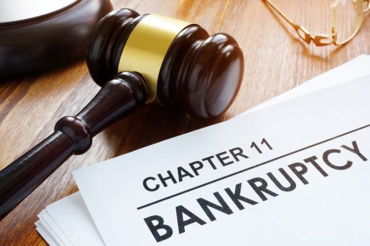 Small Business Bankruptcy Act Effective March 20, 2020 Aimed at Streamlining Chapter 11 Reorganization.