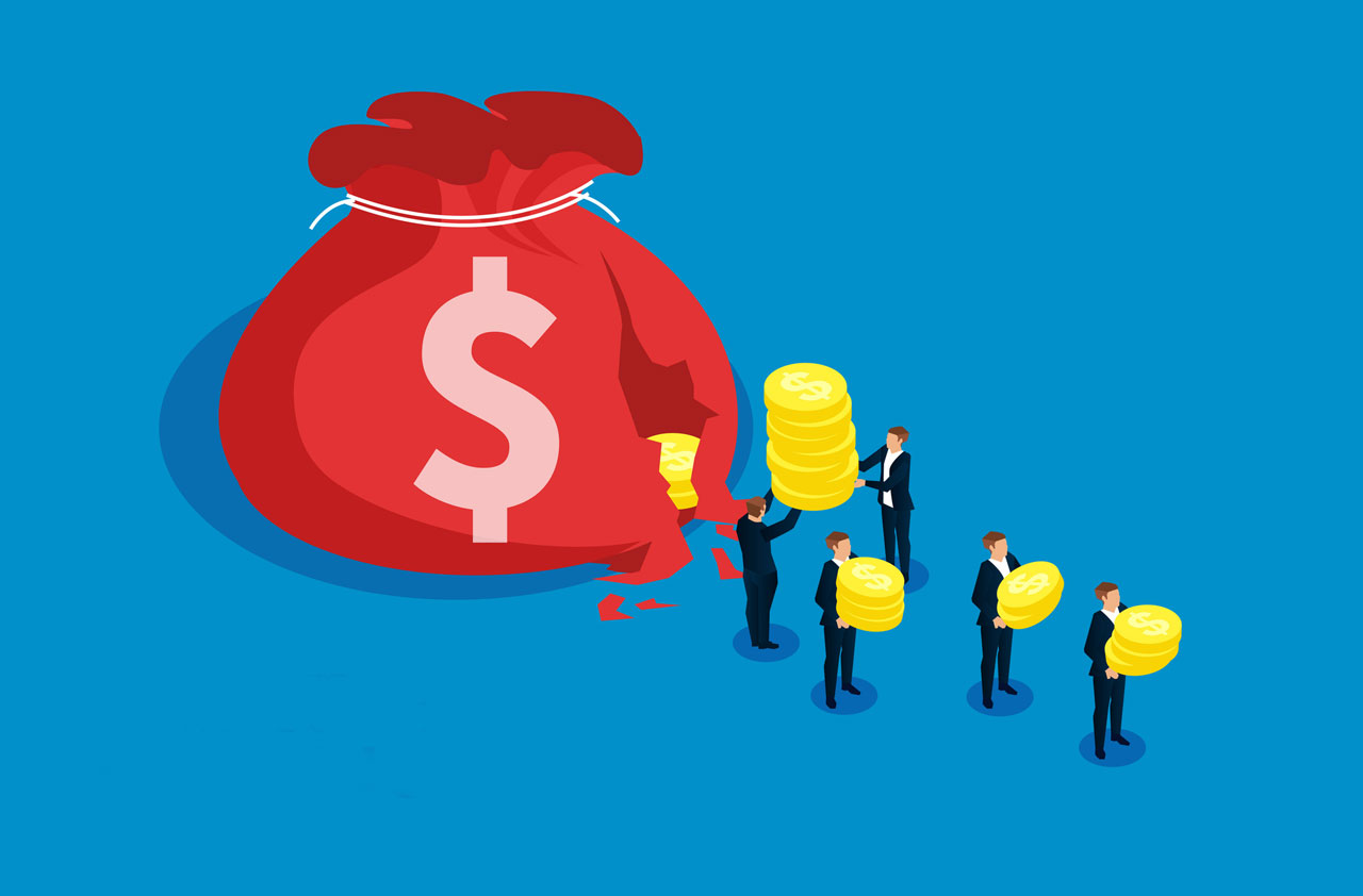 The PPP program is poised to get an additional $300 billion, but many small businesses will never see it.
