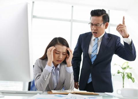 The Real Reason Terrible Employers Fire People On Friday…