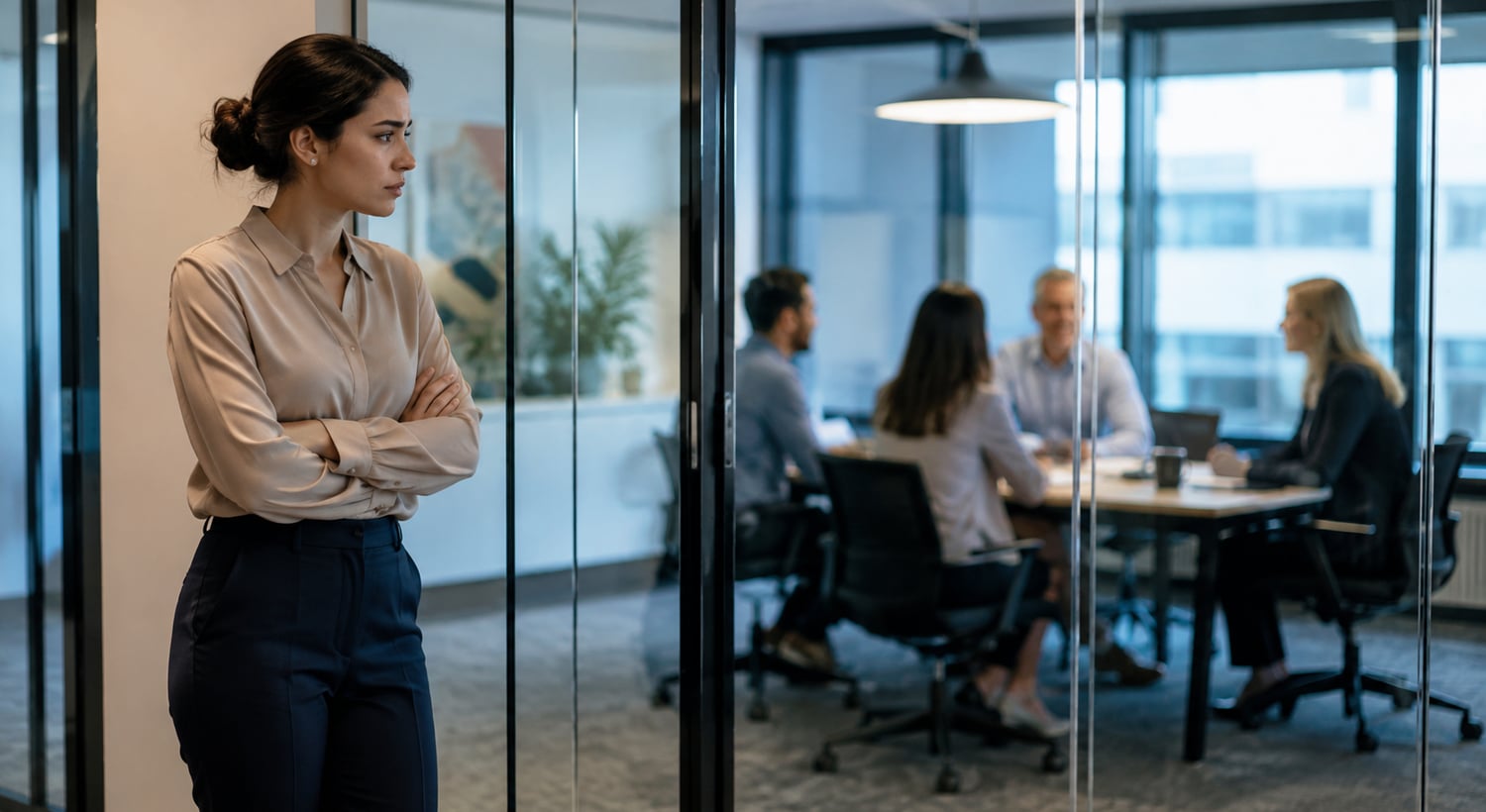 Workplace Retaliation: Your Rights and How to Respond