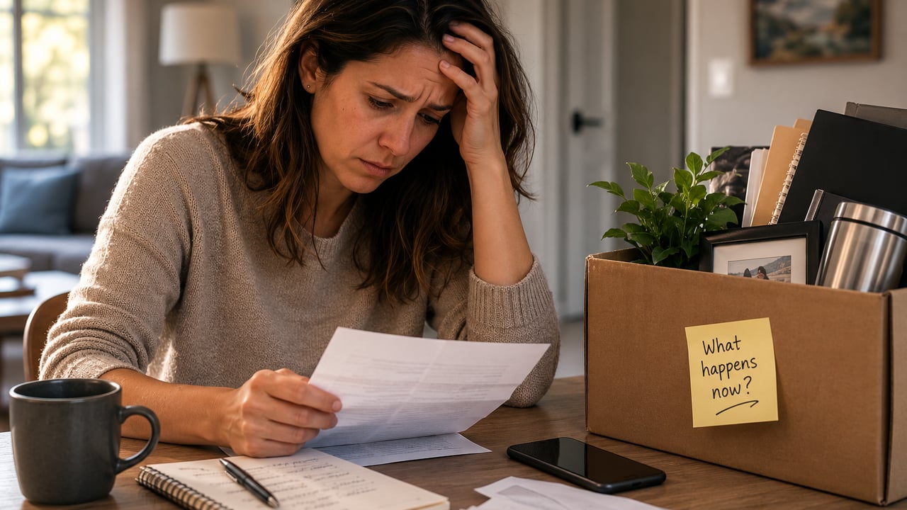 After You Report: Mistakes to Avoid After Reporting Misconduct at Work in California