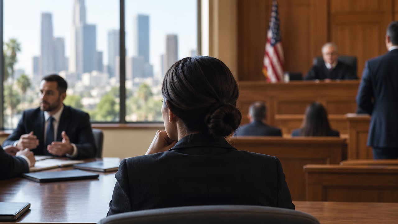 Settlement vs. Trial in California Employment Cases: What Employees Should Know