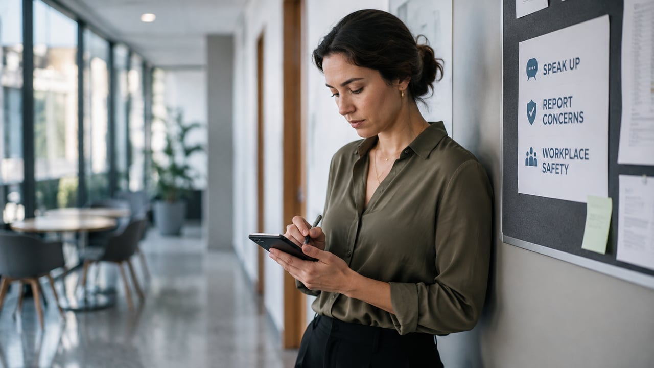 7 Things to Know Before Hiring a Whistleblower Lawyer