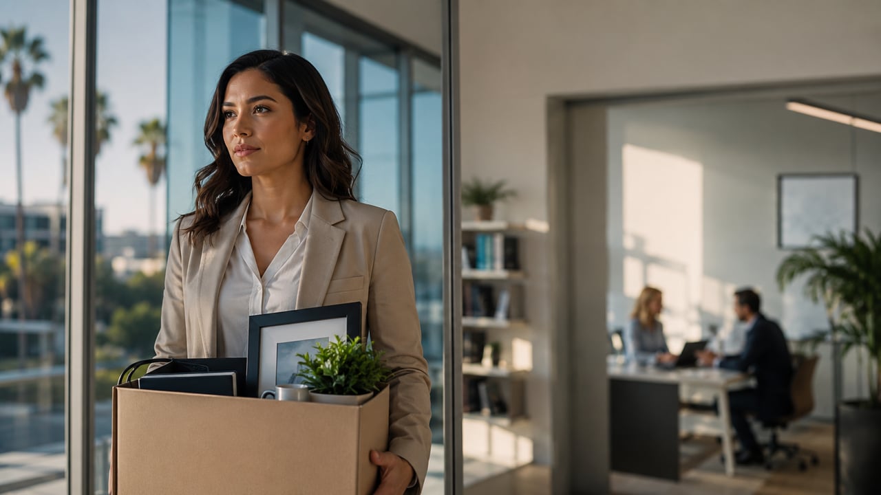 Understanding Your Rights After Wrongful Termination