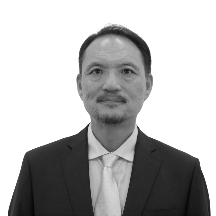 Erik C. Oh
