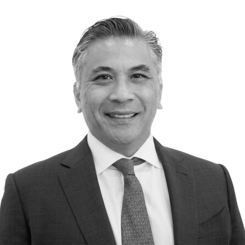 Michael Jaurigue
