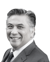Michael Jaurigue