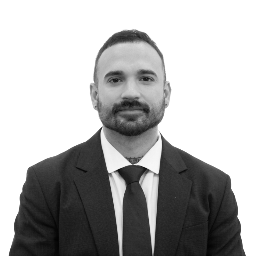Osmundo Arguello