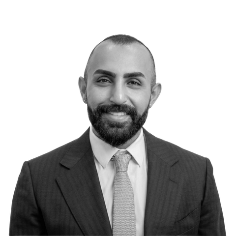 Sam Salar R.