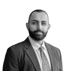 Sam Salar R.