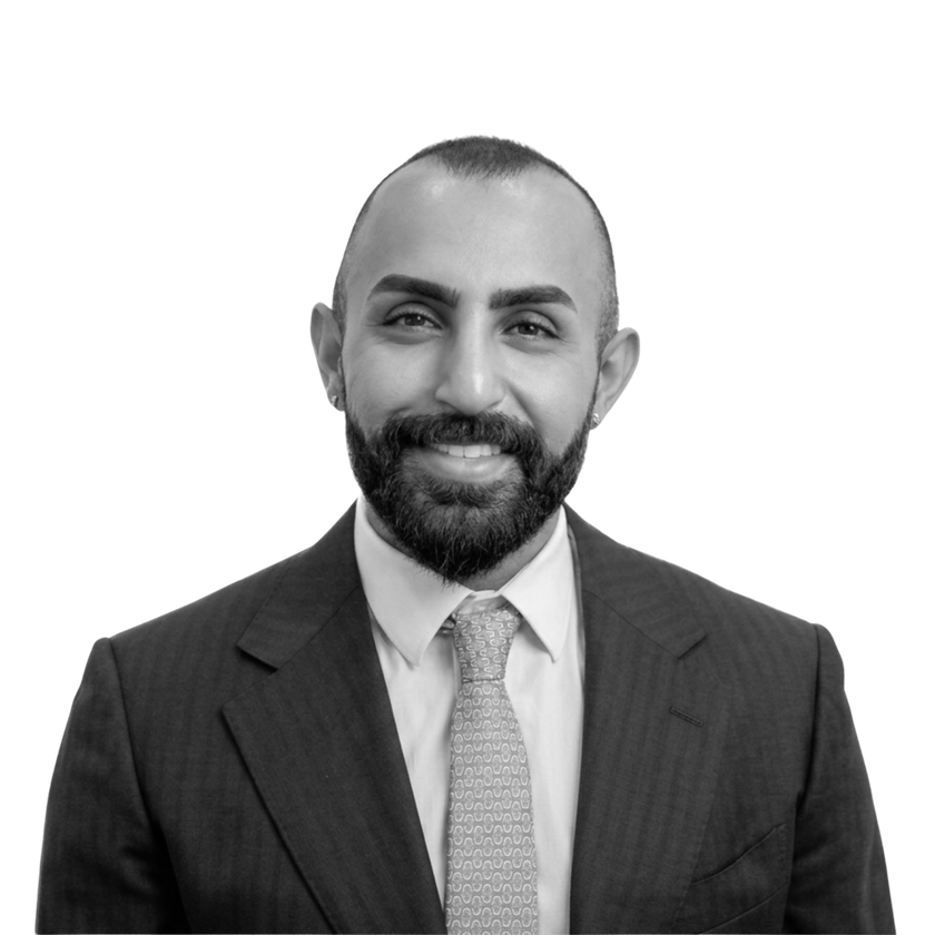 Sam Salar R.