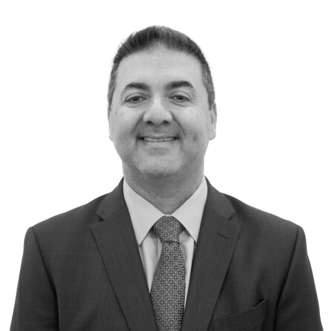 Sean Shahabi