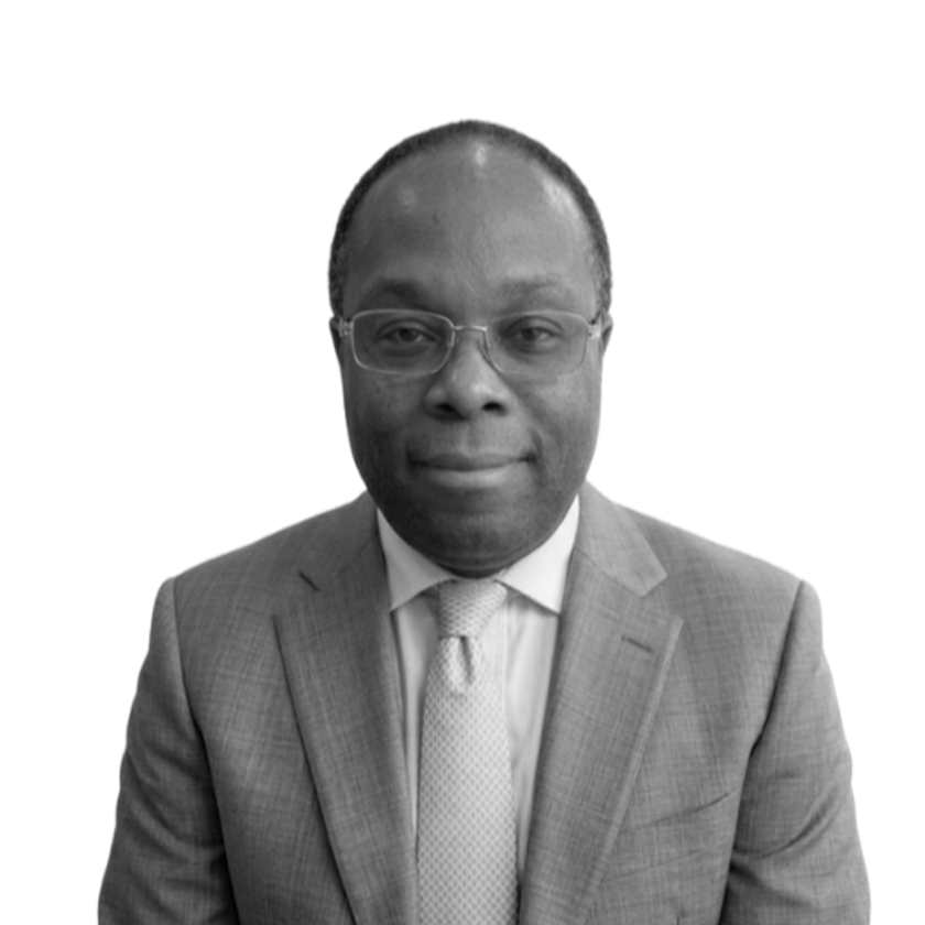 Suleiman Oladeinde