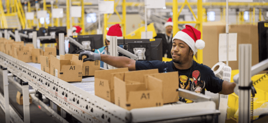holiday pay law in california - workers