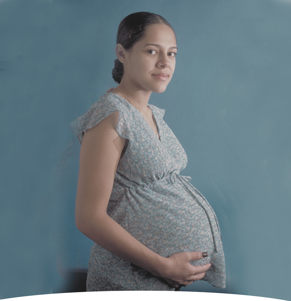 pregnant woman looking for a pregnancy discrimination lawyer in los angeles, california
